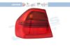 JOHNS 20 09 87-1 Combination Rearlight